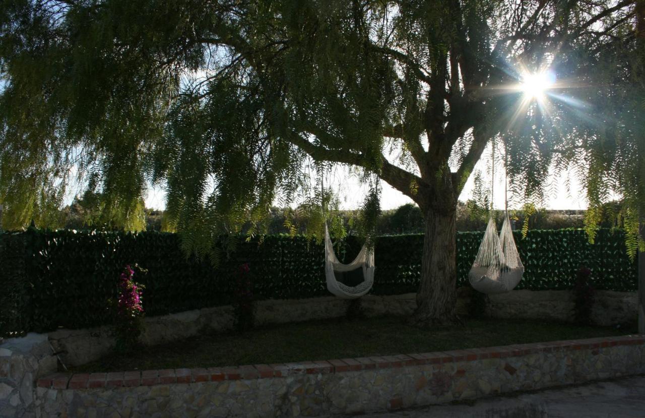 Villa Primofiore Di Vendicari La Banca Eksteriør bilde