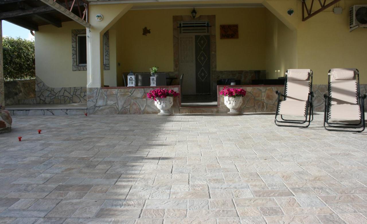 Villa Primofiore Di Vendicari La Banca Eksteriør bilde